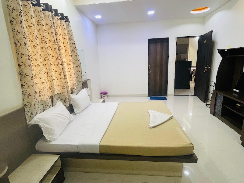 Relaxinn Hospitality Services - Relaxinn Hospitality Services, Sector, 4, Plot, No.7, Sector Number 4, Bhosari, Pimpri-Chinchwad, Pune, Maharashtra 411070, India