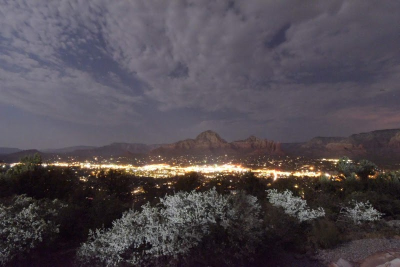 Sedona Airport Scenic Lookout - Sedona Airport Scenic Lookout 538 Airport Rd, Sedona, AZ 86336, USA