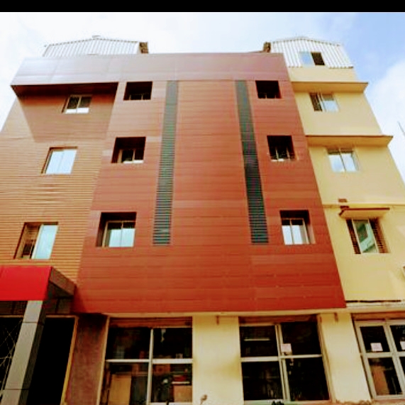 Hotel Kumud Plaza - Hotel Kumud Plaza 34E, Ashok Nagar, Bhubaneswar, Odisha 751009, India