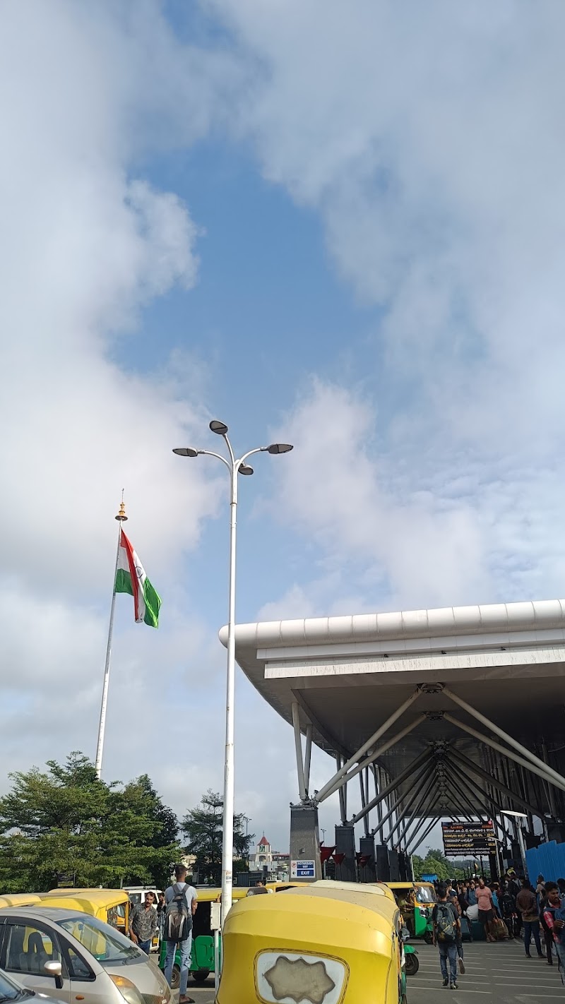 Sir M. Visvesvaraya - Sir M. Visvesvaraya Sathya Nagar, Maruthi Sevanagar, Bengaluru, Karnataka 560033, India