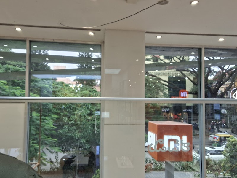 Mi Exclusive Service center,100 ft Rd Indranagar MI Home (3ST) - Mi Exclusive Service center,100 ft Rd Indranagar MI Home (3ST) Ground Floor, No. 284, 100 Feet Rd, Stage 3, Indiranagar, Bengaluru, Karnataka 560038, India