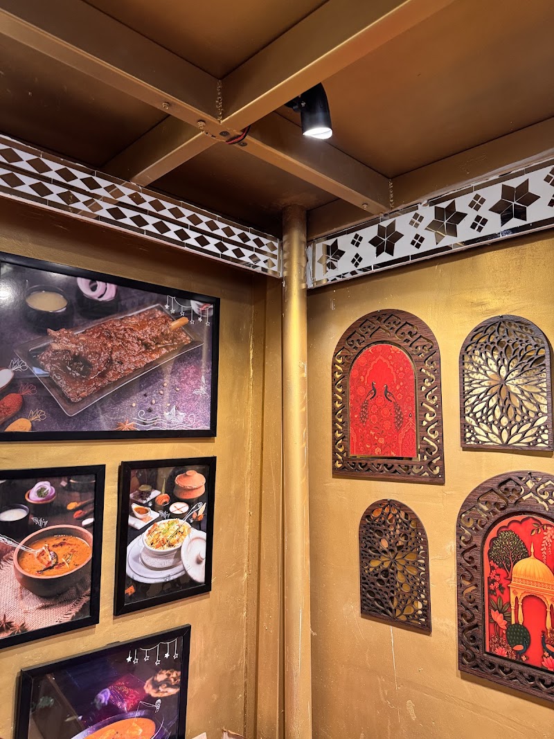 Rajputana Royal Hunt - Rajputana Royal Hunt F152, Sapphire 83 Mall, Sector 83, Gurugram, Haryana 122004, India
