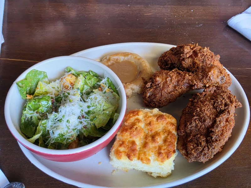 Culinary Dropout - Culinary Dropout, 149 S Farmer Ave, Tempe, AZ 85281, USA