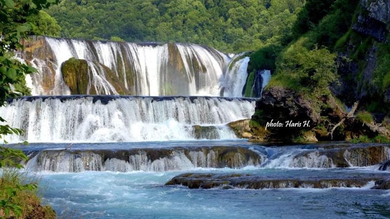 Una National Park