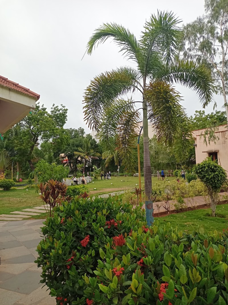 NelloreCorporation Park FREEDOM PARK - NelloreCorporation Park FREEDOM PARK FX3M+3XM, Brindavan Colony, Nellore, Andhra Pradesh 524001, India