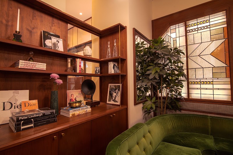 The Evelyn - The Evelyn 7 E 27th St, New York, NY 10016, USA