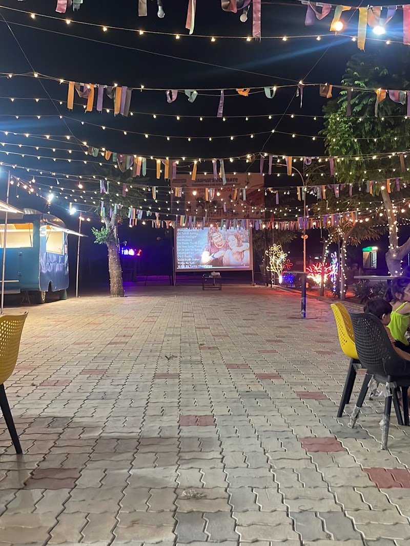 Khao Gali | Funkingdom Jaipur - Khao Gali | Funkingdom Jaipur B2 Bypass Road, Shipra Path, RIICO Industrial Area, Mansarovar, Jaipur, Rajasthan 302020, India