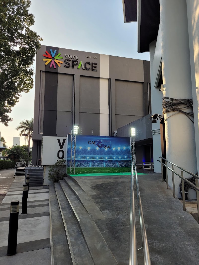 ambience space - ambience space 197 Thanon Vibhavadi Rangsit, Khwaeng Samsen Nai, Khet Phaya Thai, Krung Thep Maha Nakhon 10400, Thailand