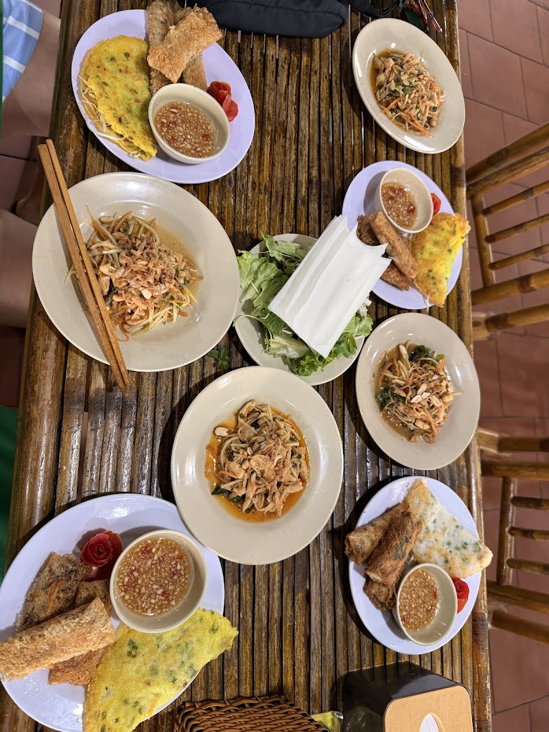 Cam Thanh Family Tours - Cam Thanh Family Tours, Thôn Thanh, Hội An Đông, Đà Nẵng, Vietnam