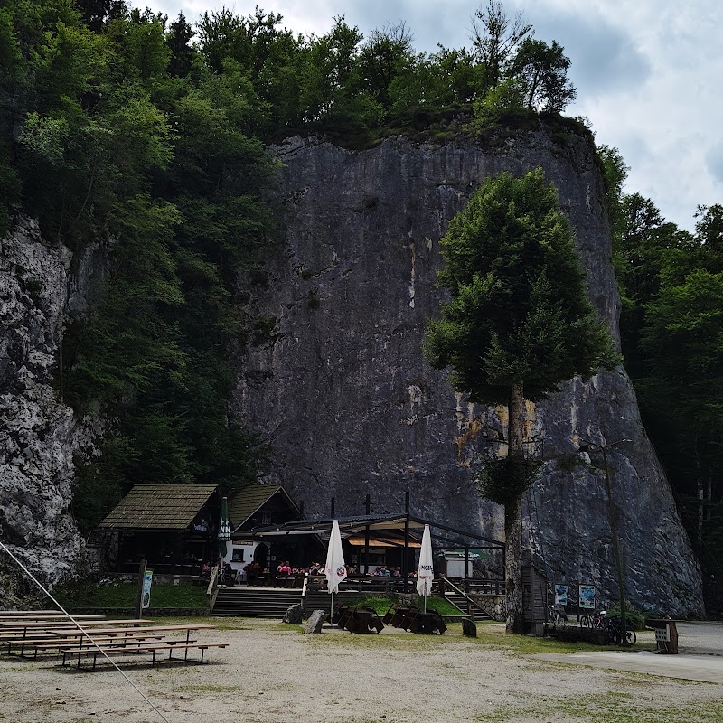 Pod Skalco - Ribčev Laz 58 - Pod Skalco - Ribčev Laz 58 Ribčev Laz 58, 4265 Bohinjsko jezero, Slovenia