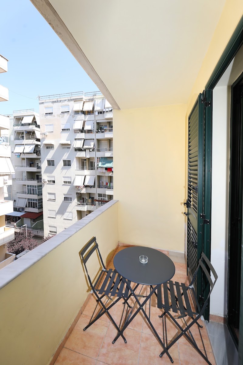 Sunny Side Apartments - Sunny Side Apartments, Rr. Gjergj Arianiti, Vlorë 9403, Albania