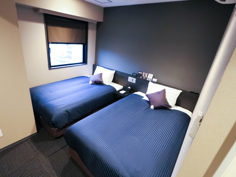 Hotel Livemax Otsuka - Hotel Livemax Otsuka 3-chōme-44-12 Minamiōtsuka, Toshima City, Tokyo 170-0005, Japan