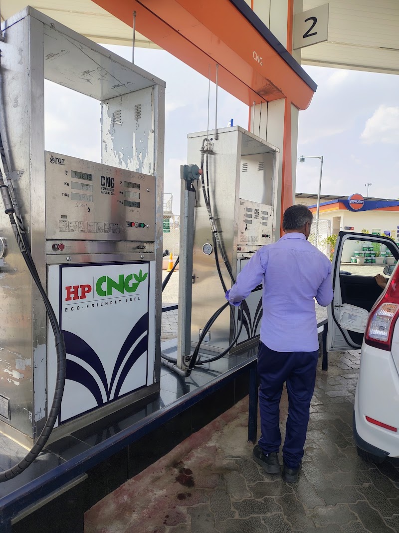 IndianOil - IndianOil XF7X+HP, Delhi - Mumbai Expy, Km 172, Gadarwara Brahmanan, Dhigariya Tappa Koleshwar, Rajasthan 303325, India