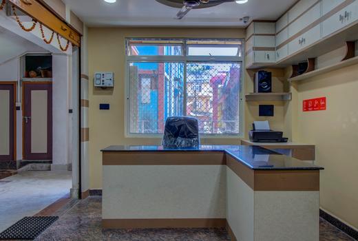 Anant Home Stay - Anant Home Stay 3rd floor, Anant Tower, near Dreamland Arcade, Police Bazar, Shillong, Meghalaya 793001, India