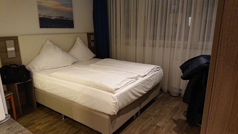 Haus am Dom - Business Apartments und Ferienwohnungen - Haus am Dom - Business Apartments und Ferienwohnungen Jakordenstraße 12, 50668 Köln, Germany