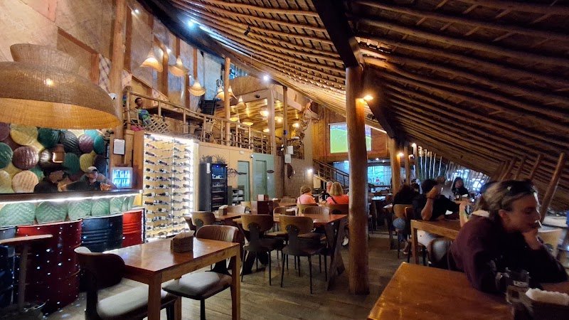 Café UFO Ella - Café UFO Ella 57 Wellawaya-Ella-Kumbalwela Hwy, Ella 90090, Sri Lanka