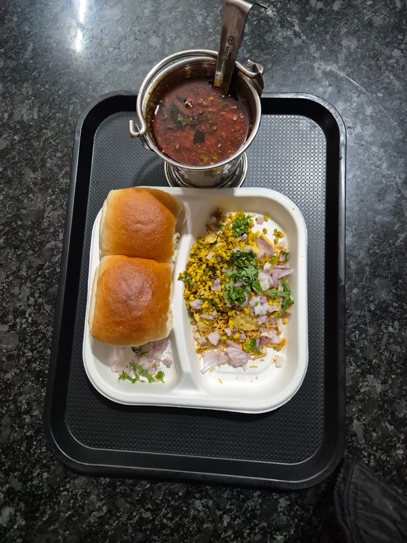 Chatkara by Chourasiya - Chatkara by Chourasiya ARK Rd, behind Poonam Restaurant, Bhim Nagar, Panchgani, Maharashtra 412805, India