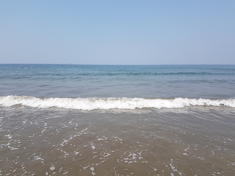 Tarkarli Beach - Tarkarli Beach Tarkarli Beach, Maharashtra, India
