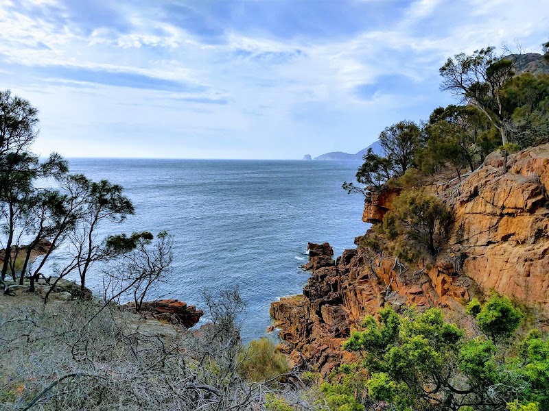 Freycinet - Freycinet TAS 7215, Australia