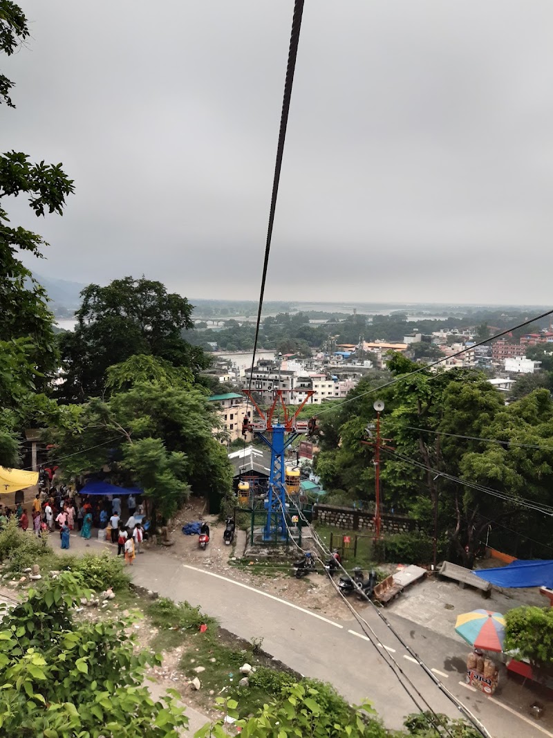 Haridwar High View Point - Haridwar High View Point 00, Haridwar, Uttarakhand 249401, India