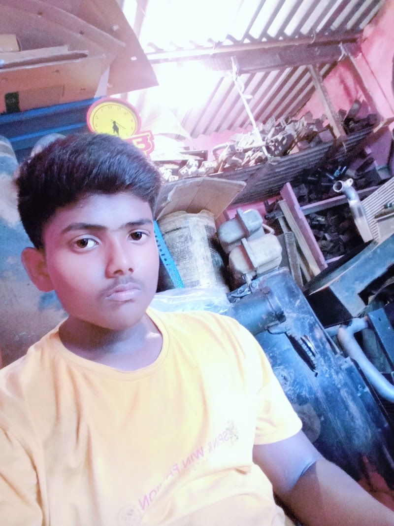 B.N. Sahani - B.N. Sahani, National Highway 6, Sabat Colony, Bareipali, Sambalpur, Odisha 768006, India