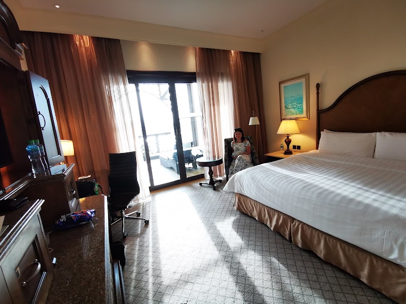 Shangri-La Qaryat Al Beri, Abu Dhabi - Shangri-La Qaryat Al Beri, Abu Dhabi, Khor Al Maqta,Qaryat al Beri - Rabdan - RB2 - Abu Dhabi - United Arab Emirates