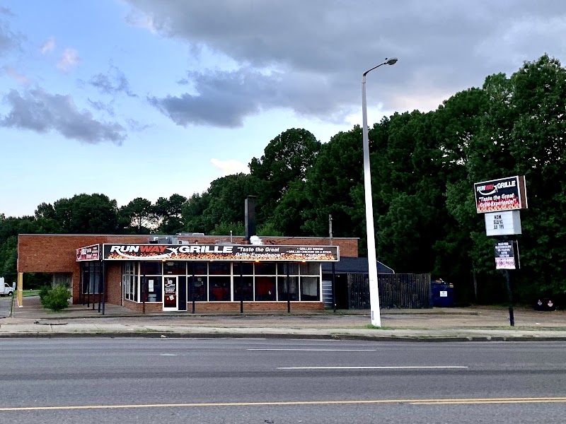 Runway Grille & Deli - Runway Grille & Deli, 3183 Winchester Rd, Memphis, TN 38118, USA