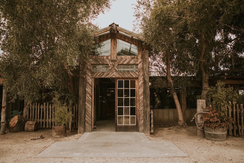 Crab Farm Winery