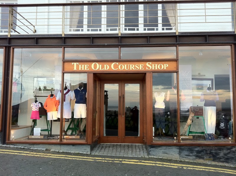 Old Course, St Andrews Links - Old Course, St Andrews Links, 5, 6 The Links, St Andrews KY16 9JB, UK