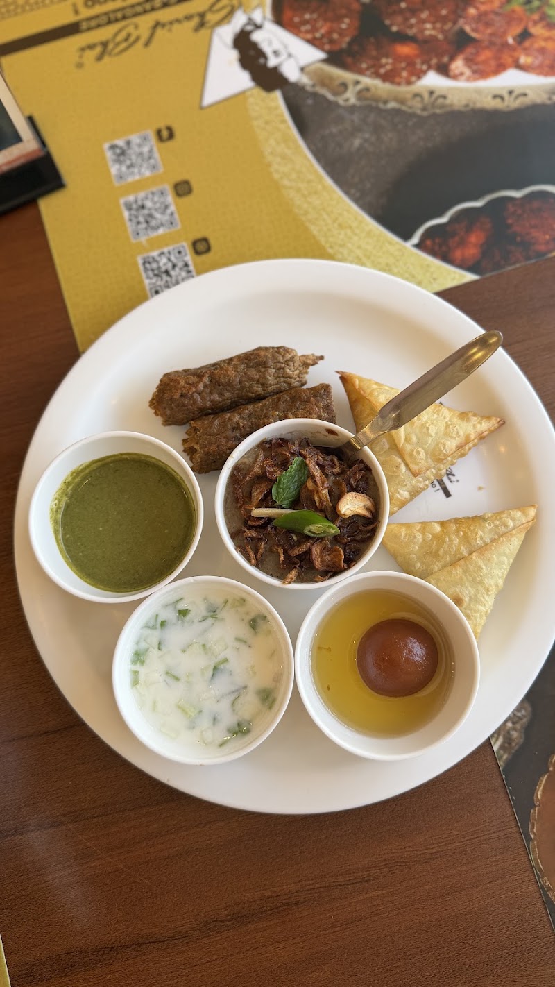 Sharief Bhai Biryani | Marathahalli - Sharief Bhai Biryani | Marathahalli Shop 37, More Megastore, Service Rd, Marathahalli Village, Marathahalli, Bengaluru, Karnataka 560037, India