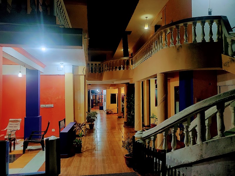 THE PALMS BEACH RESORT