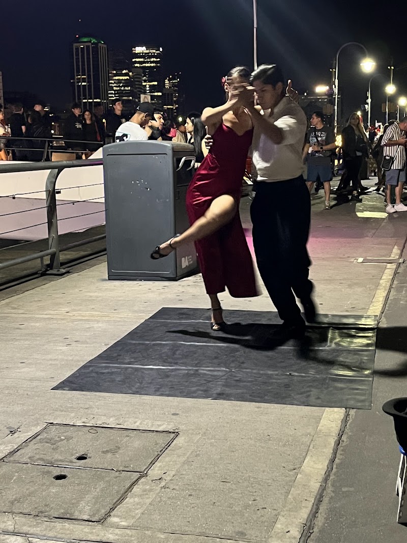 Puerto Madero - Puente de la mujer - Puerto Madero - Puente de la mujer, Puente de la Mujer, C1107 Cdad. Autónoma de Buenos Aires, Argentina