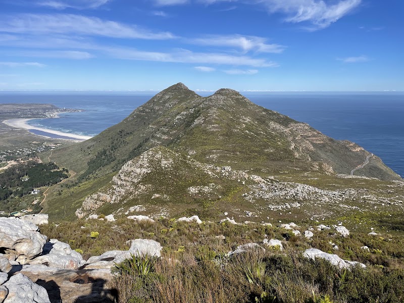 Chapmans Peak Hiking Trail North - Chapmans Peak Hiking Trail North, 1 Chapmans Peak Dr, Hout Bay, Cape Town, 7806, South Africa