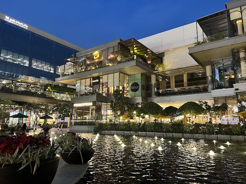 WorldMark Gurugram - WorldMark Gurugram Maidawas Rd, Sector 65, Gurugram, Haryana 122101, India