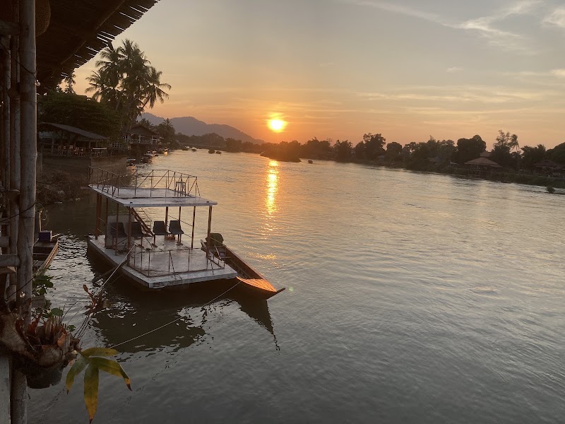 Don Khon - Don Khon, Laos