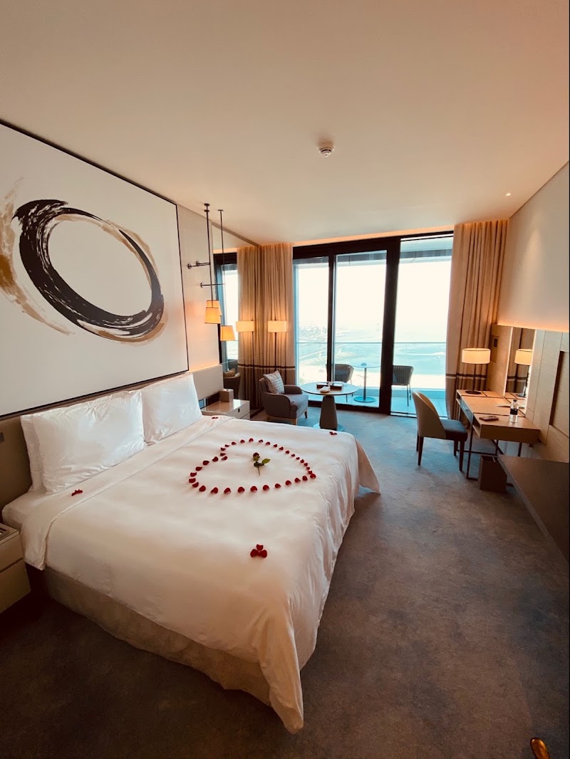 Address Beach Resort - Address Beach Resort Address Beach Resort - The Walk - مرسى دبي - مساكن شاطئ جميرا - دبي - United Arab Emirates