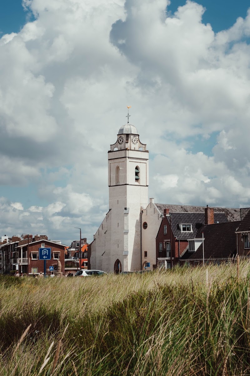 Katwijk aan Zee - Katwijk aan Zee, Netherlands