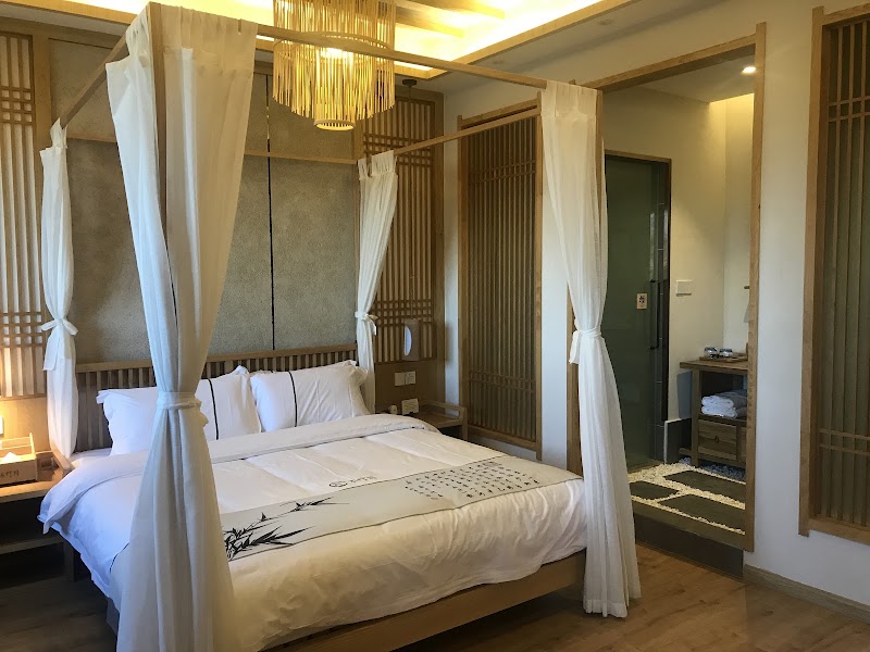 Muzhuwu Boutique Inn - Muzhuwu Boutique Inn, Near, JWM5+MMV Mafang Village, 澄川线澄江市玉溪市云南省 China, 652500