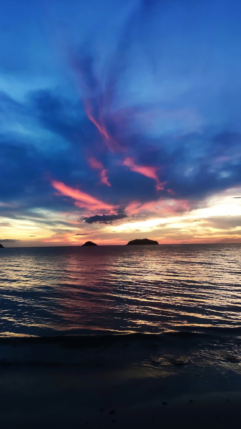 Ko Chang - Ko Chang District, Trat 23170, Thailand