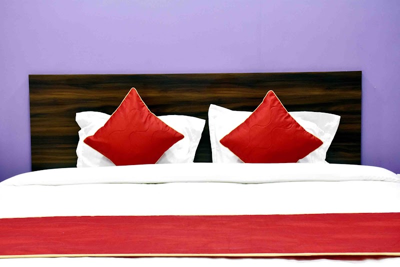 Hotel Hori Palace - Hotel Hori Palace 33, Harsiddh Road ,Near Mahakaleshwar Temple, Harsiddhi Gate, Ujjain, Madhya Pradesh 456006, India