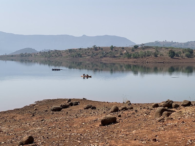 Pawna Lake Resort and Camping - Pawna Lake Resort and Camping, Kevare village, Pawna lake, Keware, Maharashtra 410406, India