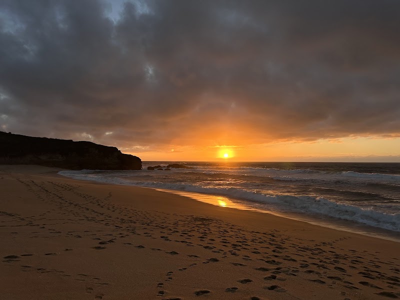 Montara State Beach - Montara State Beach Montara State Beach, Montara, CA 94019, USA