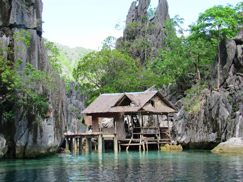Coron - Coron Coron, Palawan, Philippines