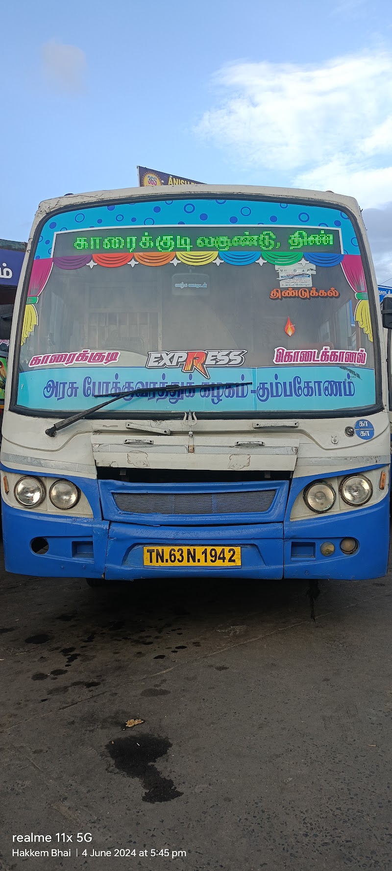 CENTRAL BUS TERMINAL ,KODAIKANAL கொடைக்கானல் மத்திய பேருந்து நிலையம் - CENTRAL BUS TERMINAL ,KODAIKANAL கொடைக்கானல் மத்திய பேருந்து நிலையம் 6FPV+652, Kodaikanal, Tamil Nadu 624101, India