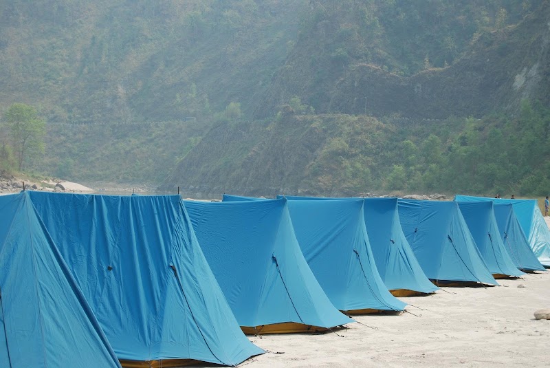 Himalayan River Fun - Rafting Company - Himalayan River Fun - Rafting Company, Bhagabati Bahal, Kathmandu, Bagmati Province 25790, Nepal