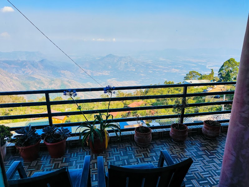 Venice Homestay - Venice Homestay Dolphin nose Road, Vattakanal, Kodaikanal, Tamil Nadu 624101, India