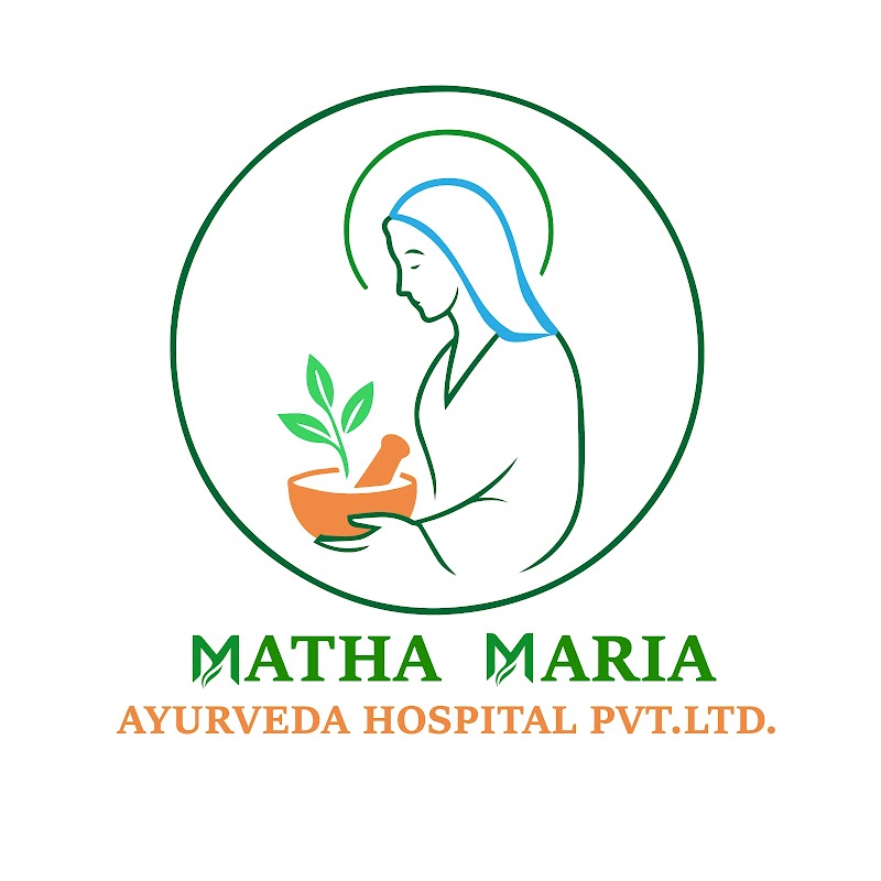Matha Maria Ayurveda Hospital Pvt Ltd,Angamaly - Matha Maria Ayurveda Hospital Pvt Ltd,Angamaly, 59FH+XF4, Achen's Nagar Road, Angamaly South, Angamaly, Keralam 683573, India