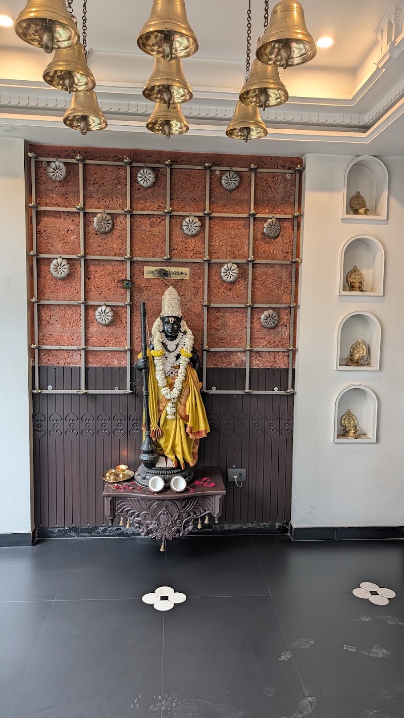 Aahar Udipi's - Aahar Udipi's, 90, New Rajdhani Enclave, Swasthya Vihar, Delhi, 110092, India