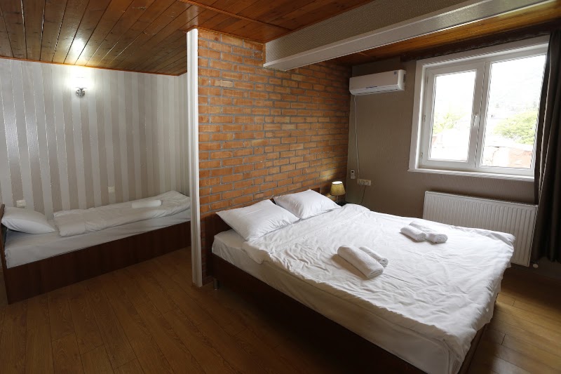 Hotel Kalanga, Tbilisi - Hotel Kalanga, Tbilisi 11 Betlemi St, T'bilisi 0105, Georgia
