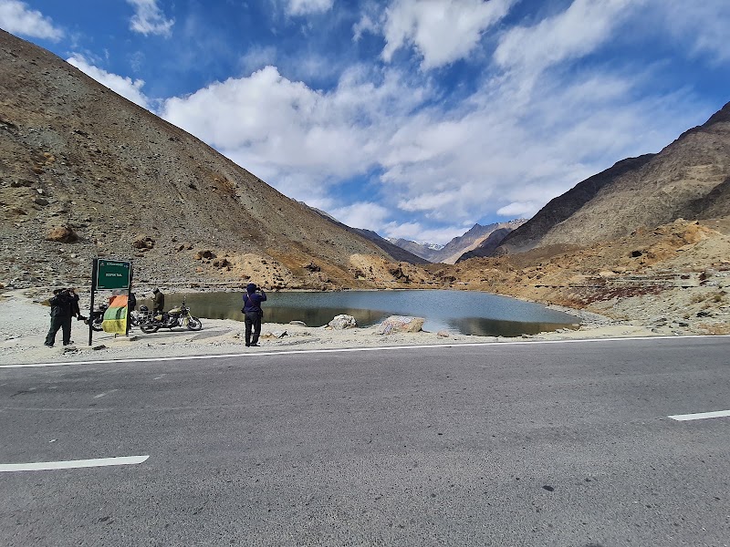 Deepak Taal - Deepak Taal, Q734+876, Manali - Leh Hwy, Himachal Pradesh 175132, India